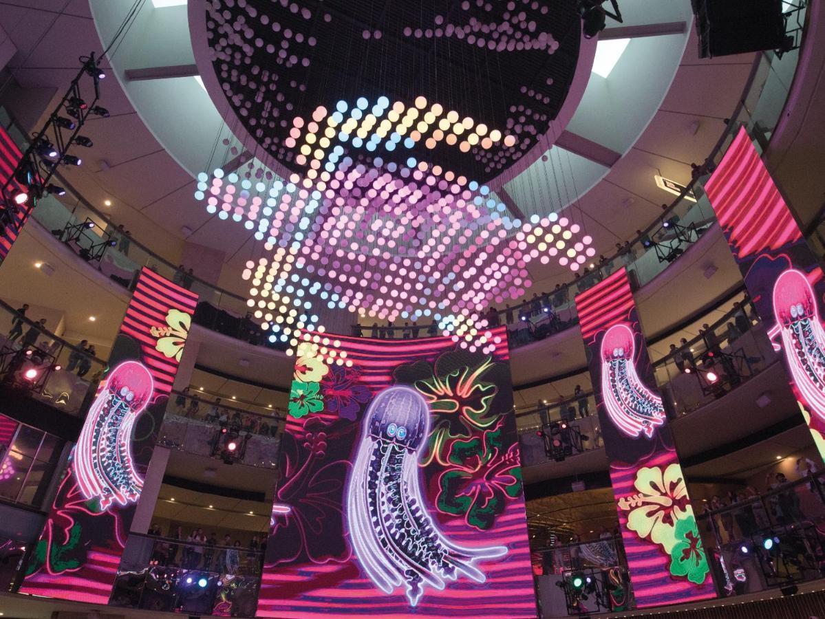 Resorts World Genting - Genting Grand Esterno foto